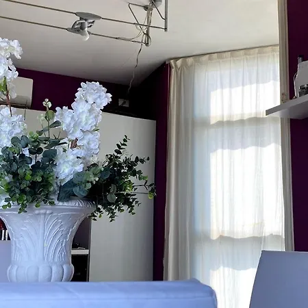 Arimani Apartment Olbia