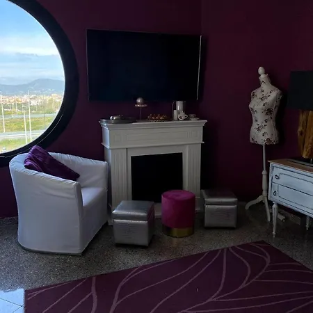 Arimani Apartment *