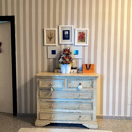 Arimani Apartment *