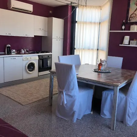 Apartment Arimani Olbia