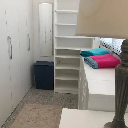 Apartment Arimani Olbia