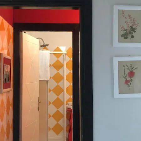 Apartment Arimani