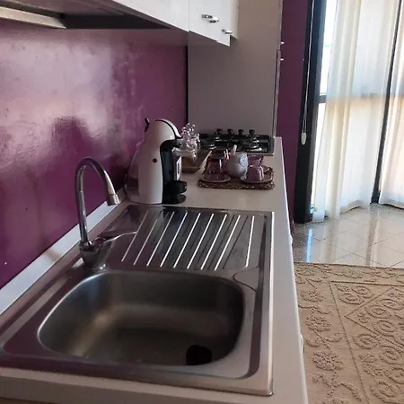 Arimani Apartment