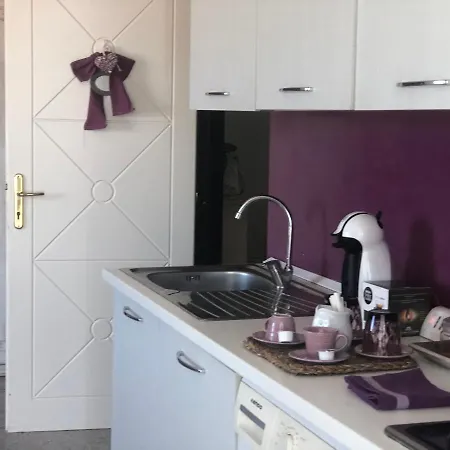 Apartment Arimani *