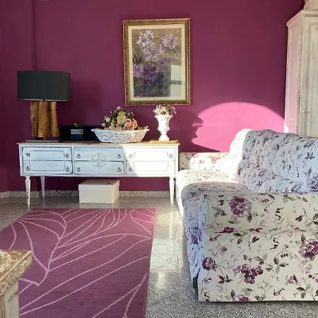 Arimani Apartment *