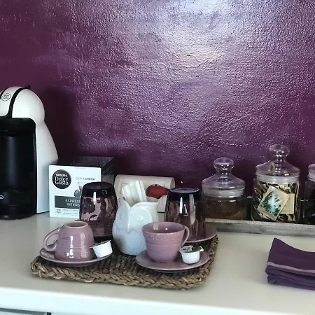 Apartment Arimani